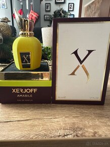 Xerjoff Amabile - 2