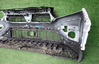 dacia sandero logan nárazník 2020+ - 2