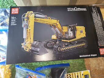 Mould king 13112 - 2