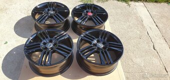 Honda kia mazda toyota mitsubishi 5x114,3 r18 nissan - 2