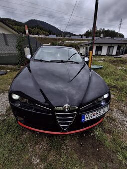 Alfa Romeo 159 - 2