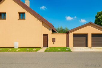 PNORF – 5i RD s dvojgarážou a záhradou, Bratislava - Vrakuňa - 2