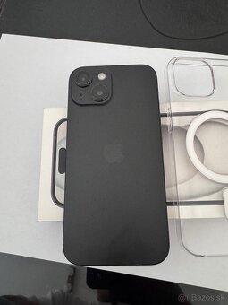 iPhone 15 128GB cierny - 2