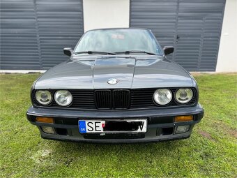 BMW 316 e30 - 2