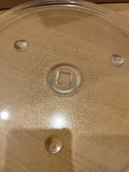 Tanier na mikrovlnnú rúru - 2