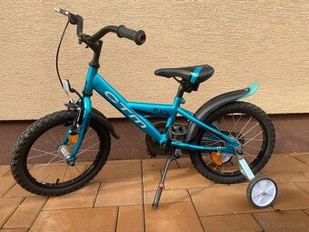 Detský bicykel CTM Flash - 2