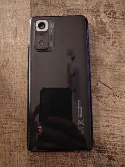 Xiaomi Redmi Note 10 Pro 6GB/128GB - 2