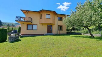 RODINNÝ DOM - Vrútky - Karvaša a Bláhovca - PRENÁJOM - 2