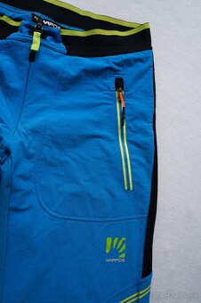 Karpos Alagna Plus Evo skialp nohavice - panske - S - 2