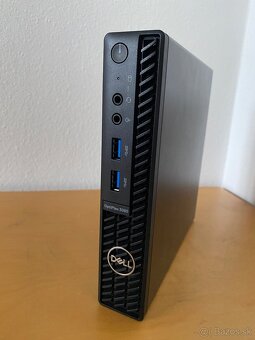 Mini PC Dell Optiplex 3080 - 2