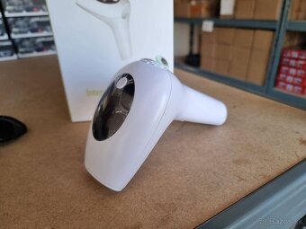 Predám nový IPL Epilátor s 999999 zábleskami + SK manuál - 2