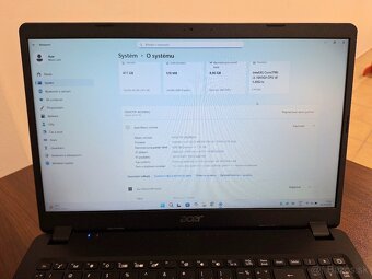 Acer Aspire 3 A315-56 - 2