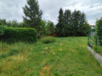 Pozemok na predaj v Poprade - Veľkej - 2