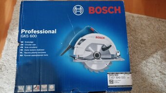 Predám Bosch Professionál, nová - 2