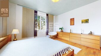 PRENÁJOM, JEDINEČNÝ 4 IZBOVÝ BYT, SMETANOVA, BRATISLAVA – ST - 2