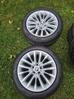 Bmw r18 5x112 styling 632 - 2