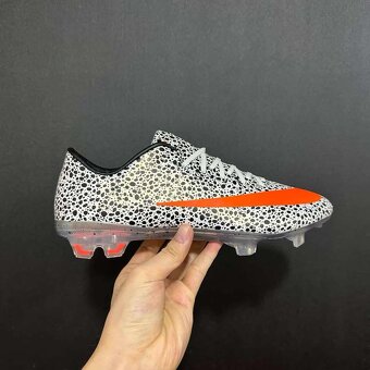 Nike Mercurial Safari - 2