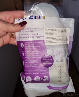 Odsávačka mlieka Philip Avent - 2