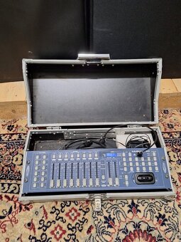 LED Par + LED Beam + LED Wash - 2