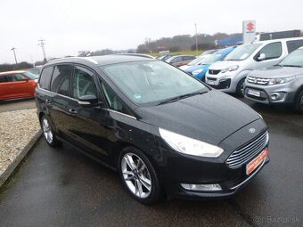 Ford Galaxy 2,0Tdci At 4x4 2016 - 2