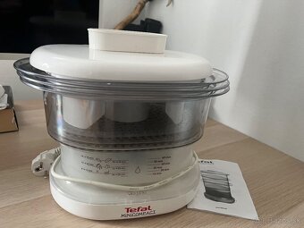 Sterilizator, ohrievac a stoja - 2