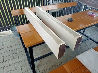 Predám 2ks. žiarivkové svietidlá - 2