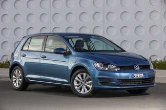 Volkswagen Golf 4x4 2.0 TDi 110kw - 2