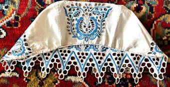 čepiec ku kroju - 2