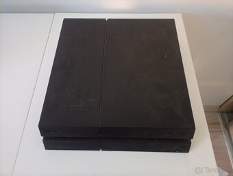 Sony playstation 4 - 2