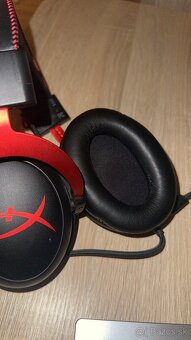 HyperX Cloud - 2