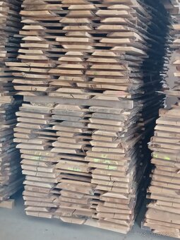 Rezivo,dosky, fošne - 2