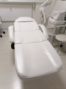 Kozmetické lehátko - 2