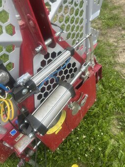 Diaľkové ovládanie Tajfun Krpan - 2