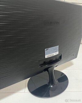 Monitor Samsung S24D300H 60Hz - 2