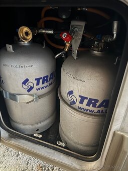 Karavan Fiat 2,3 multijet 180PS 2018 Magis 84 - 2