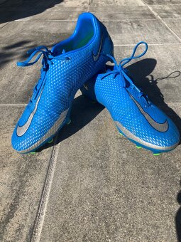 NIKE phantom gt academy fg/mg - 2