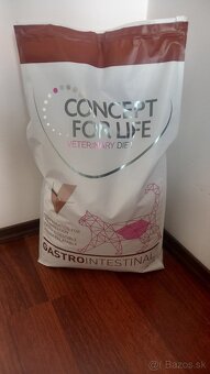 ✅ ★ GRANULE PRE MAČKY - 9 kg - GASTROINTESTINAL★ ✅ - 2