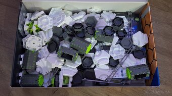 Guličková draha - 2