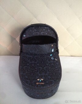 Cybex priam 4.0 Jewels of nature - 2