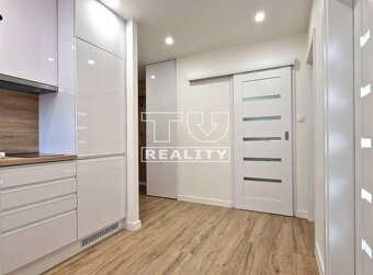 3I BYT 72M2 UL.9.MÁJA Bánovce nad Bebravou - 2