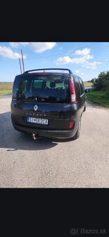 Predám Renault espace - 2