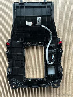 Mazda CX-5 panel radiacej páky - 2