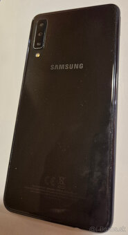 Samsung Galaxy A7 - 2