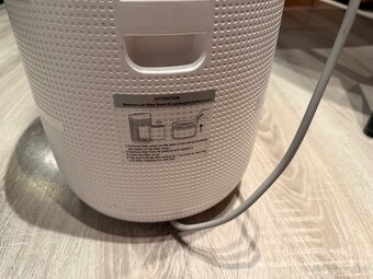 Cisticka vzduchu - 2