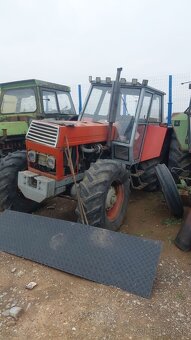Zetor crystal 16045 - 2