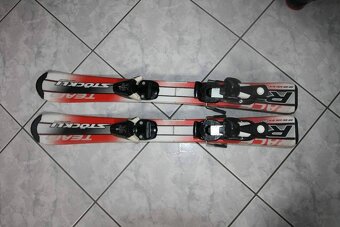 detské lyže Stockli 80 cm - 2