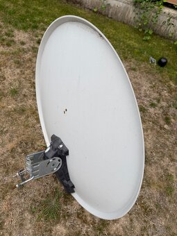 Stelit, 3m konzola tyč, škridla Bramac - 2