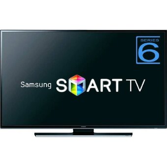 Samsung UE50HU6900 4K UHD - 2