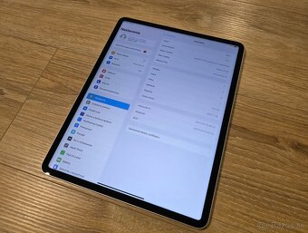Apple iPad pro 12.9 6 gen s procesorom M2 512gb - 2
