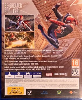 SPIDERMAN 2 PS5 - 2